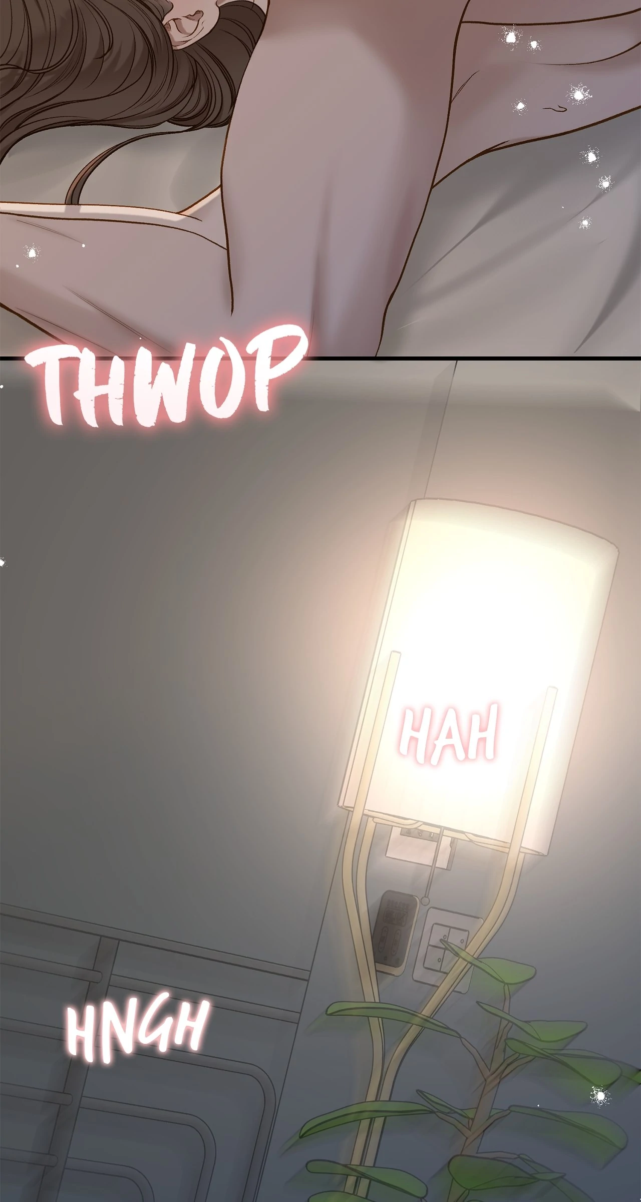 Even Though You Know It's Crazy Chapter 35 Page 84