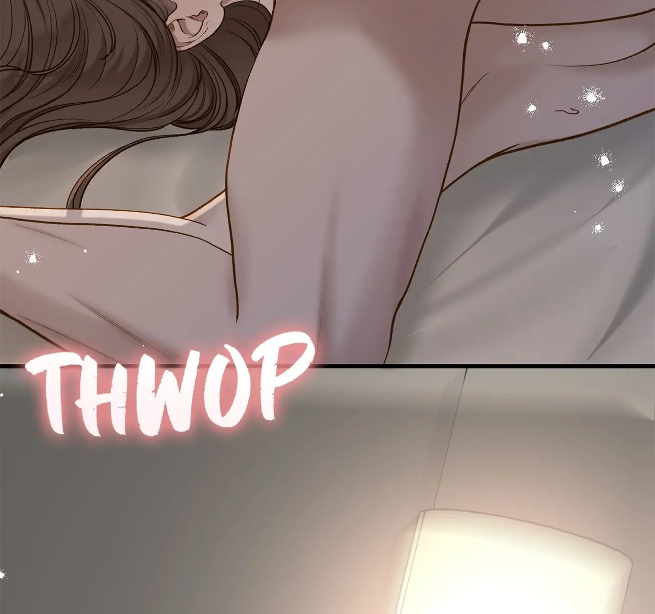 Even Though You Know It's Crazy Chapter 35 Page 85