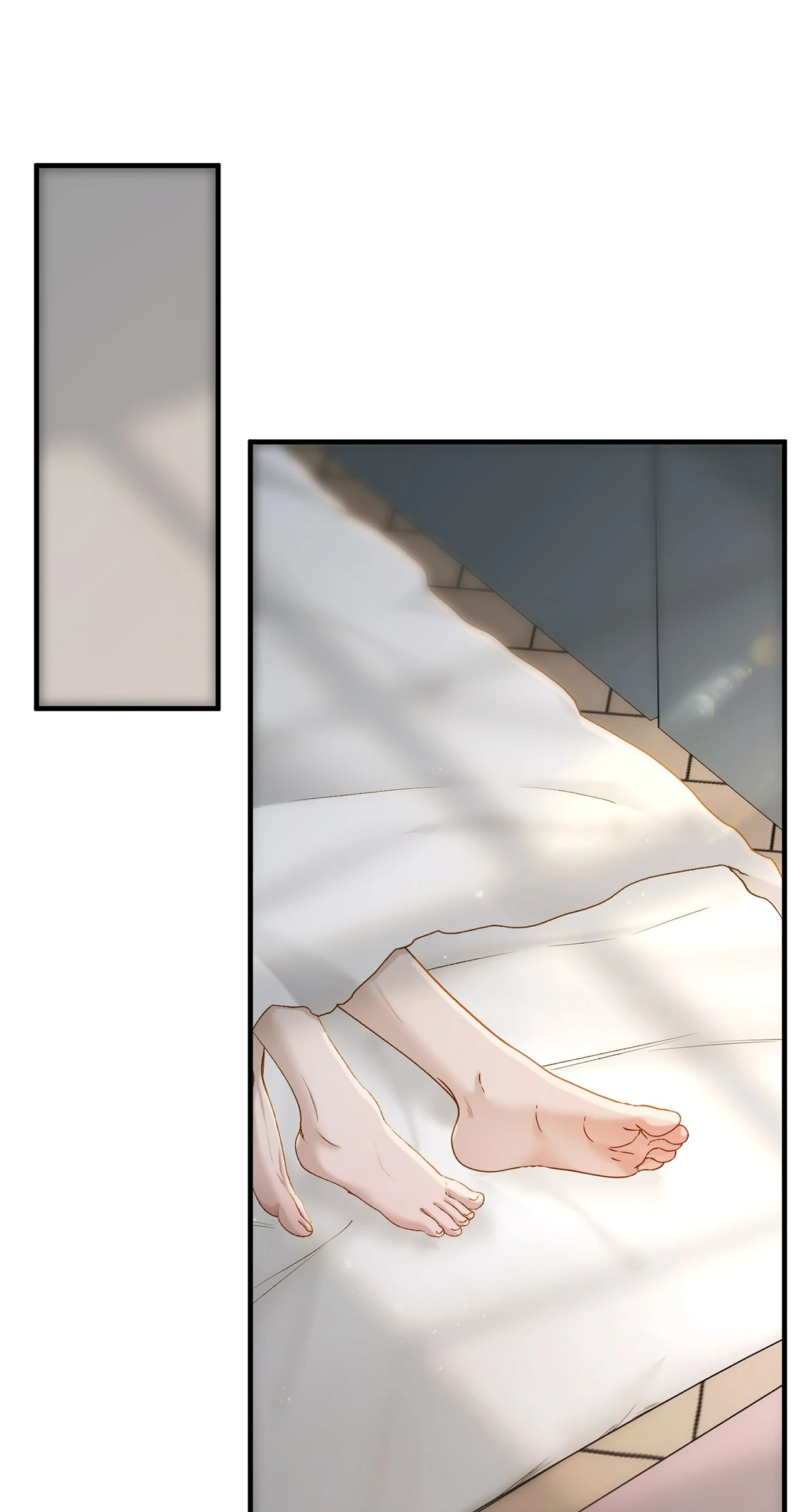 Even Though You Know It's Crazy Chapter 35 Page 94