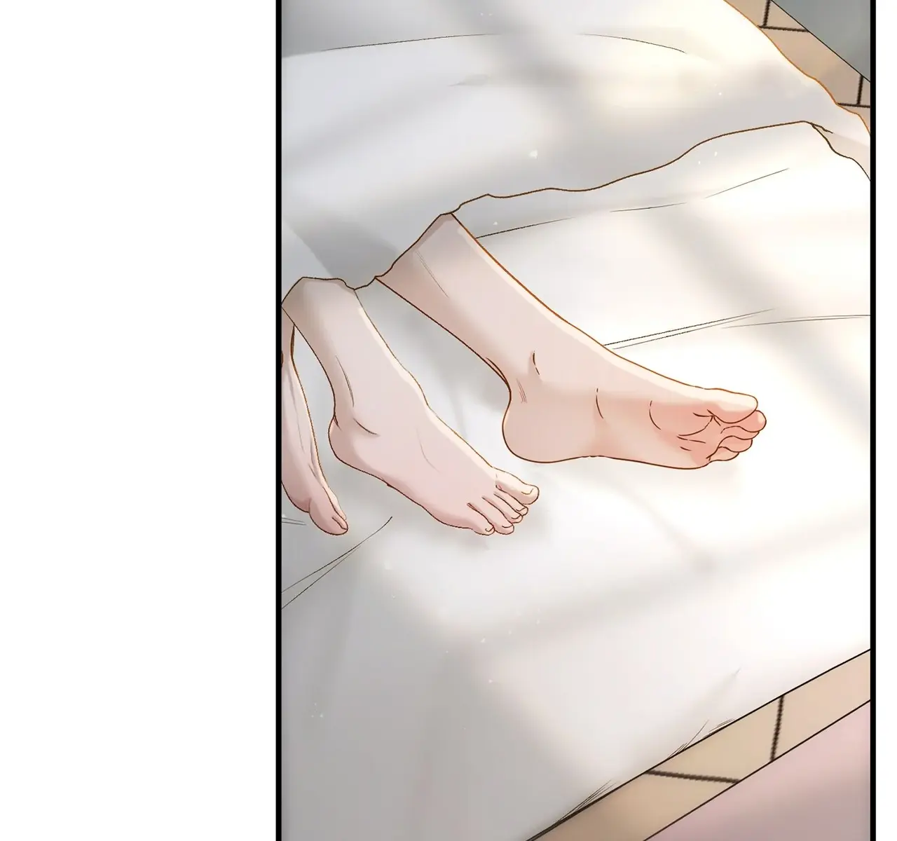 Even Though You Know It's Crazy Chapter 35 Page 96