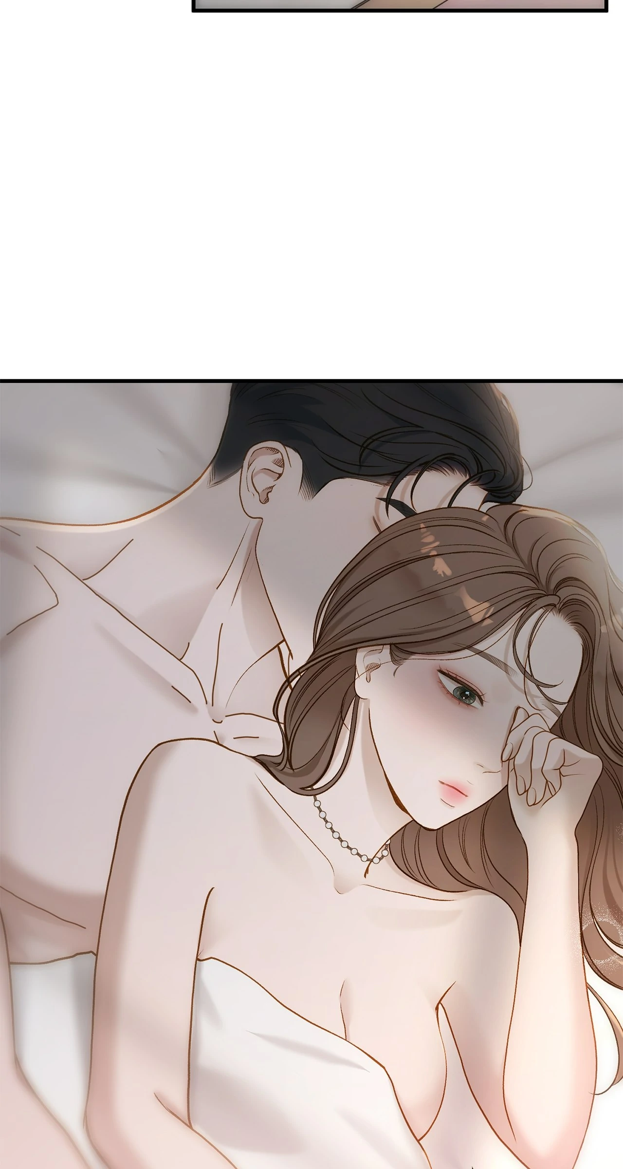 Even Though You Know It's Crazy Chapter 35 Page 97
