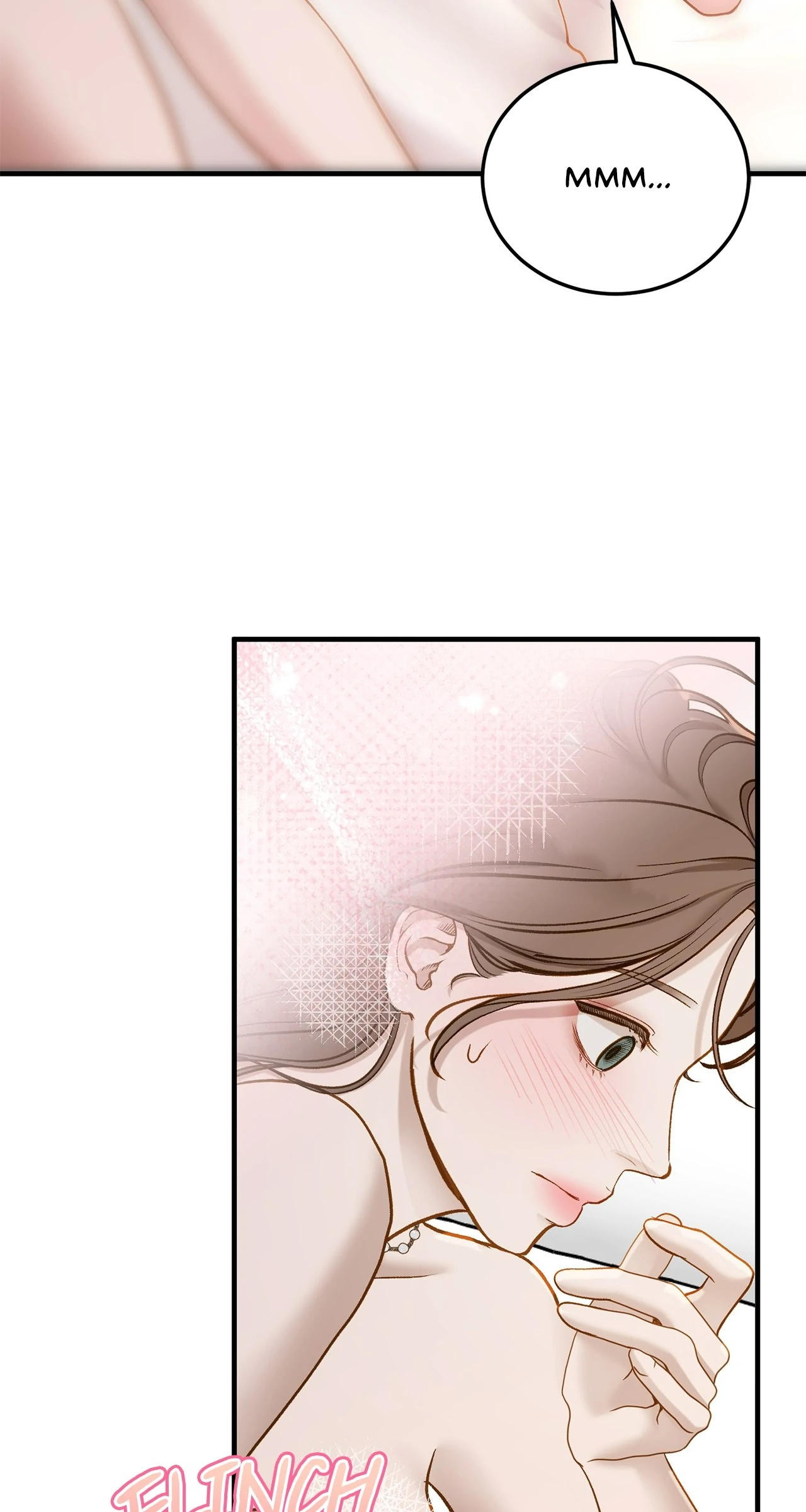 Even Though You Know It's Crazy Chapter 35 Page 100
