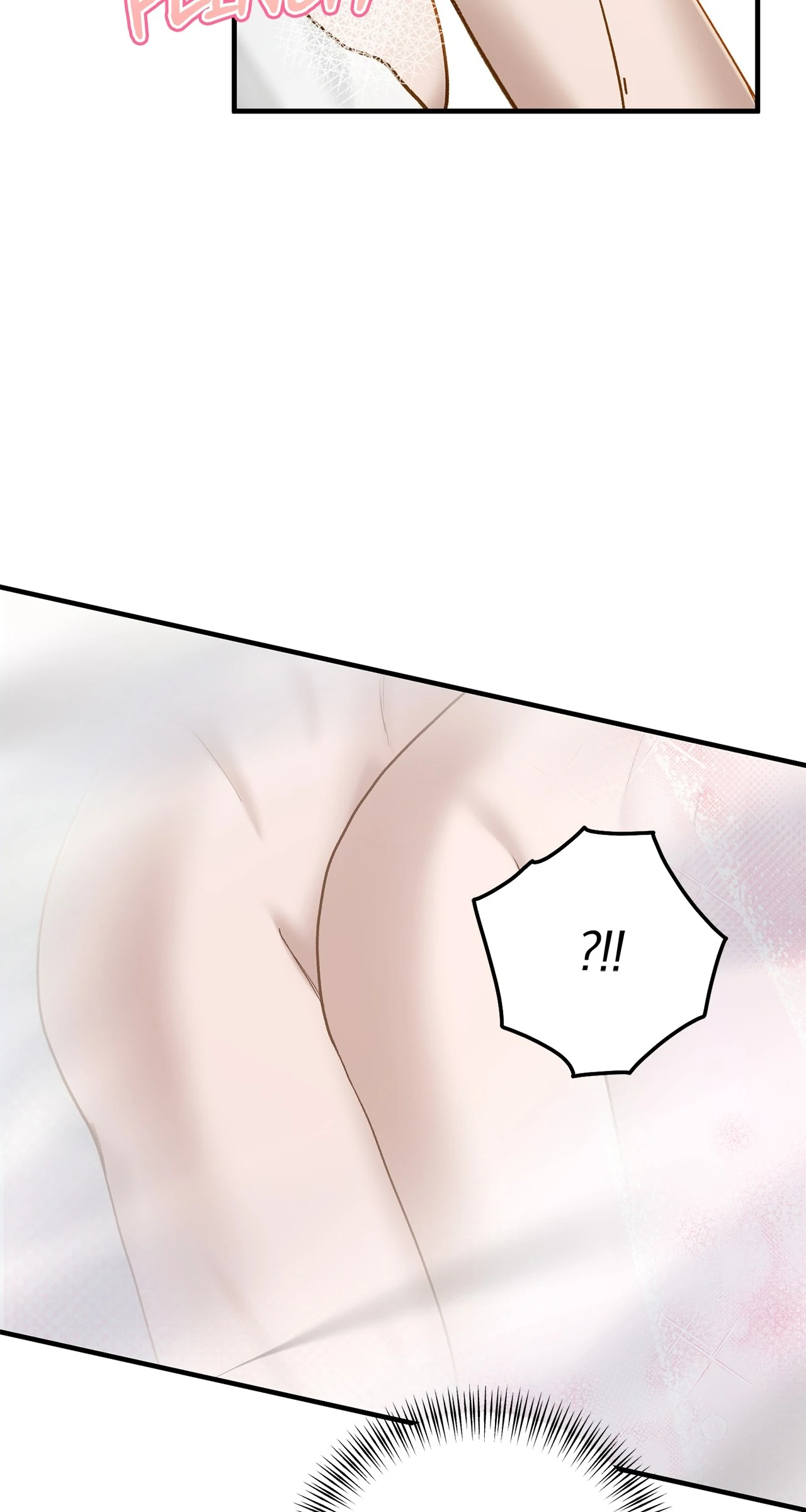 Even Though You Know It's Crazy Chapter 35 Page 103