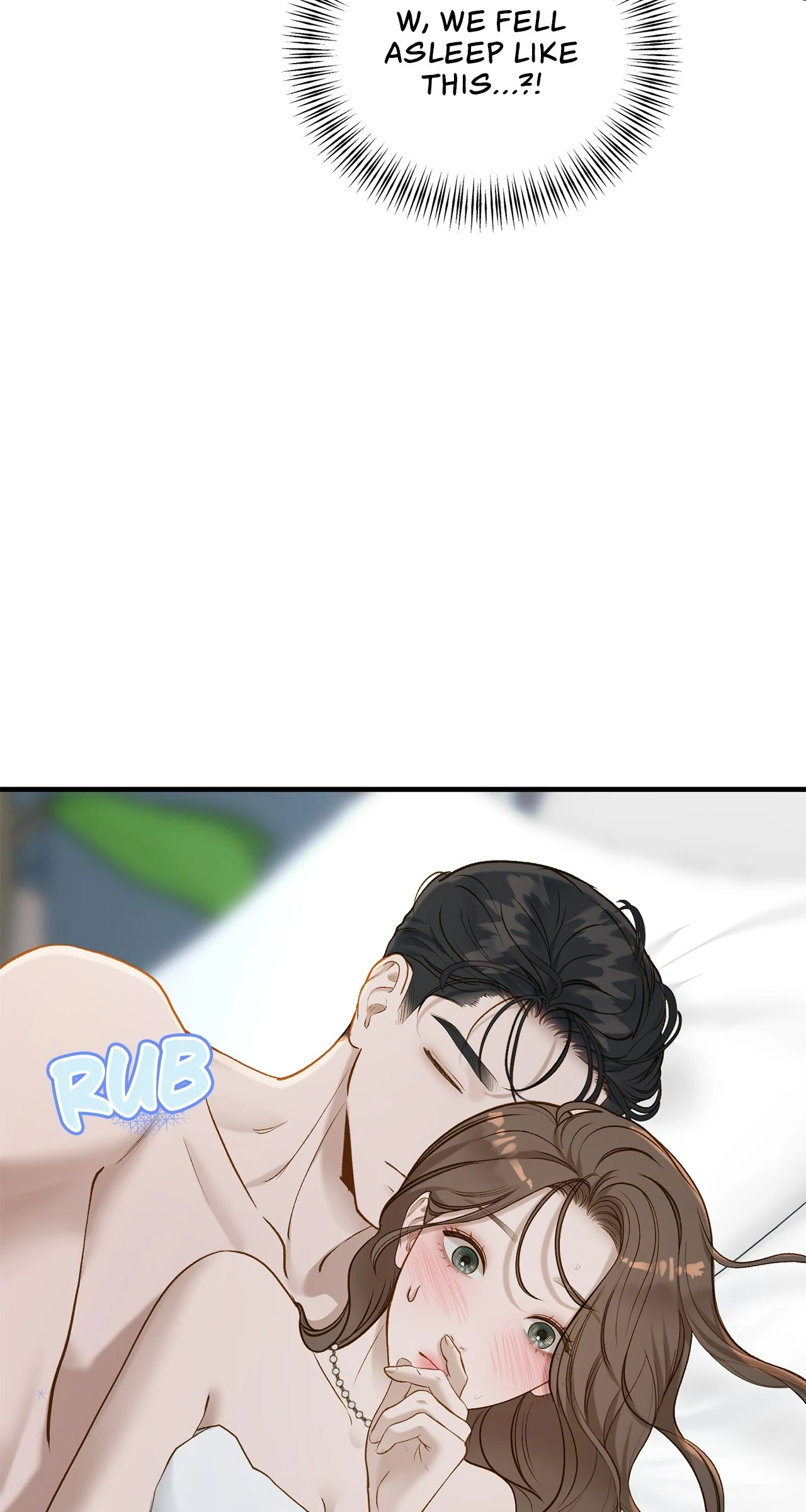 Even Though You Know It's Crazy Chapter 35 Page 106