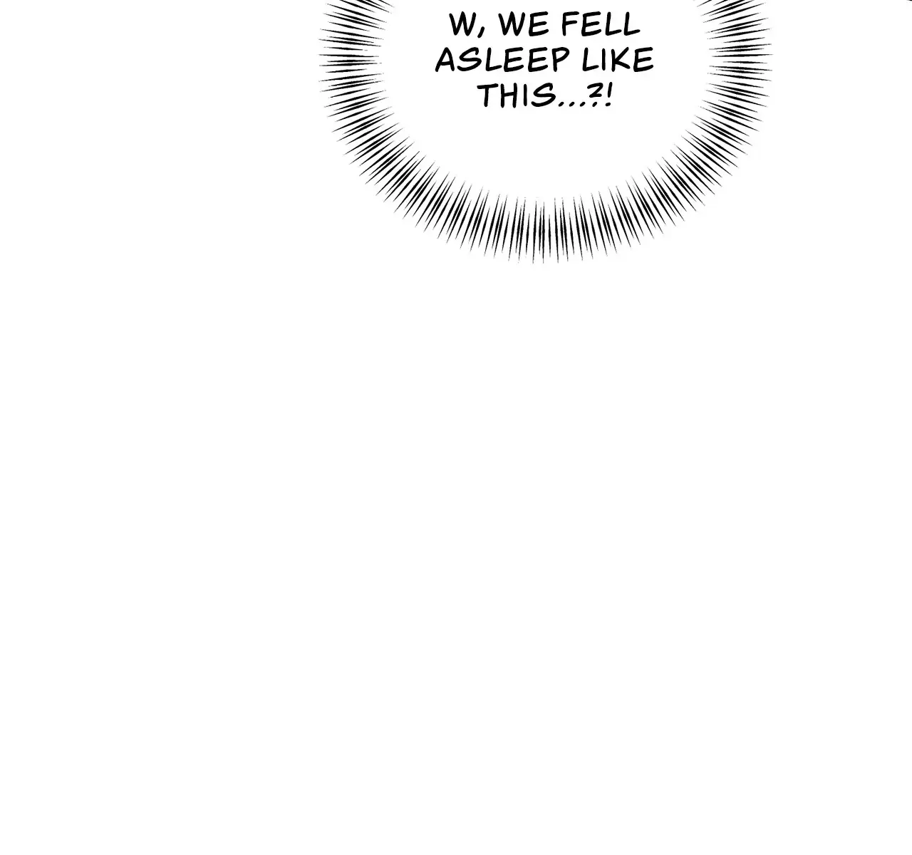 Even Though You Know It's Crazy Chapter 35 Page 107