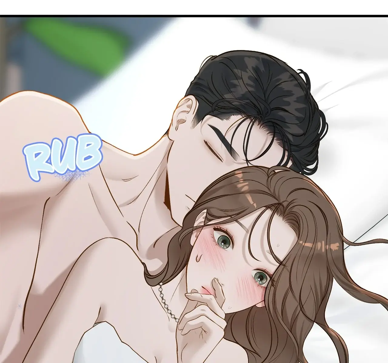 Even Though You Know It's Crazy Chapter 35 Page 108