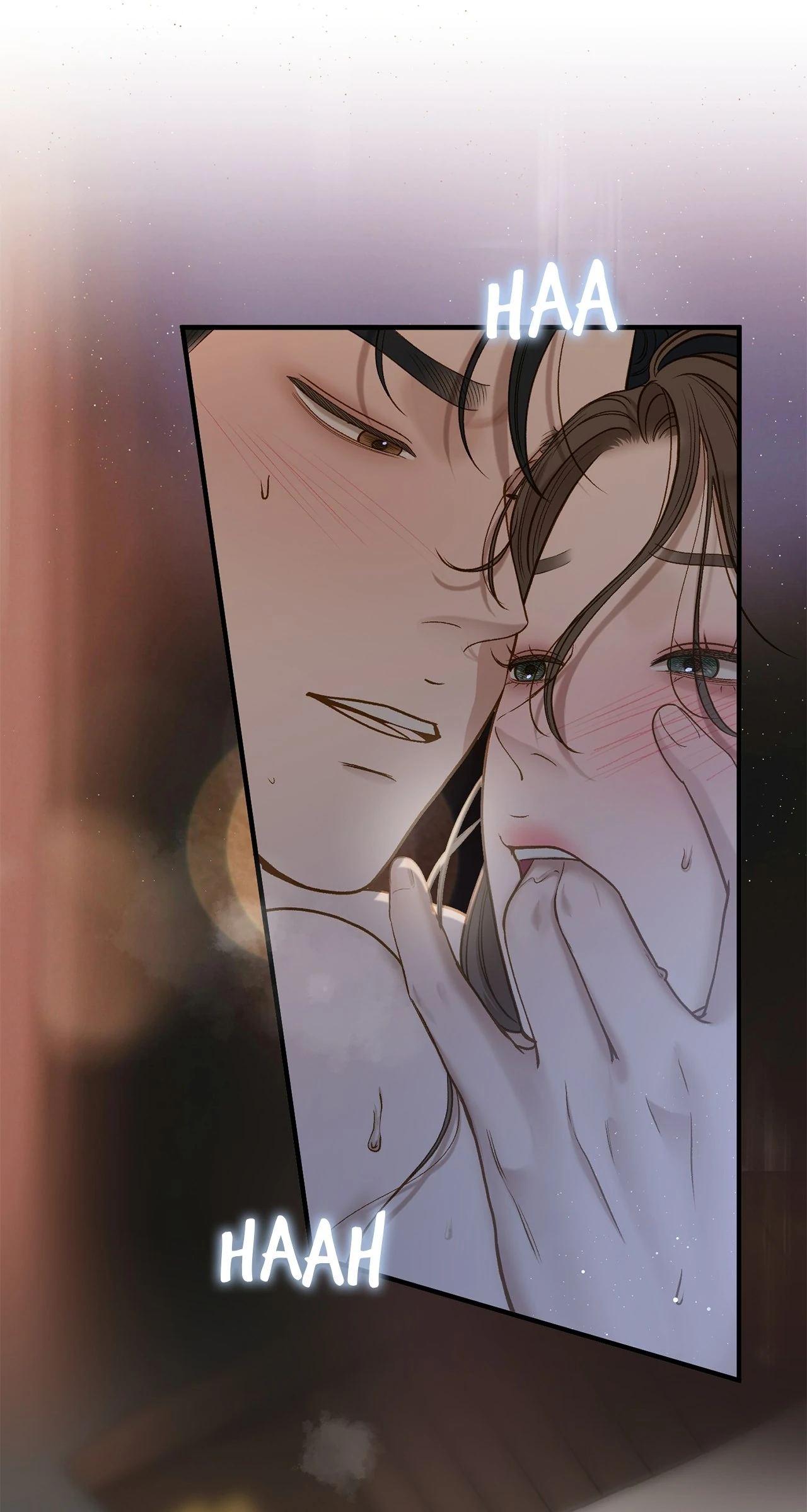 Even Though You Know It's Crazy Chapter 35 Page 110