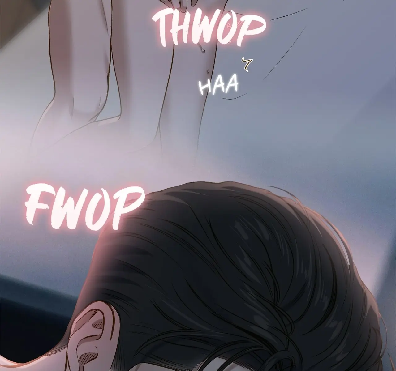 Even Though You Know It's Crazy Chapter 35 Page 115