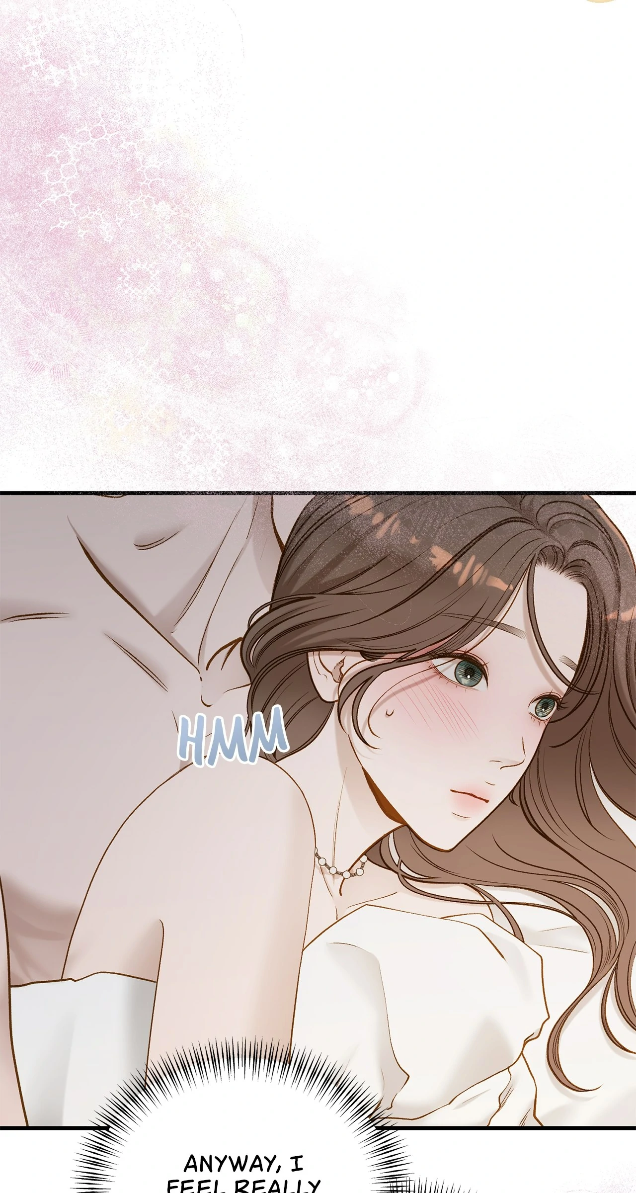 Even Though You Know It's Crazy Chapter 35 Page 119