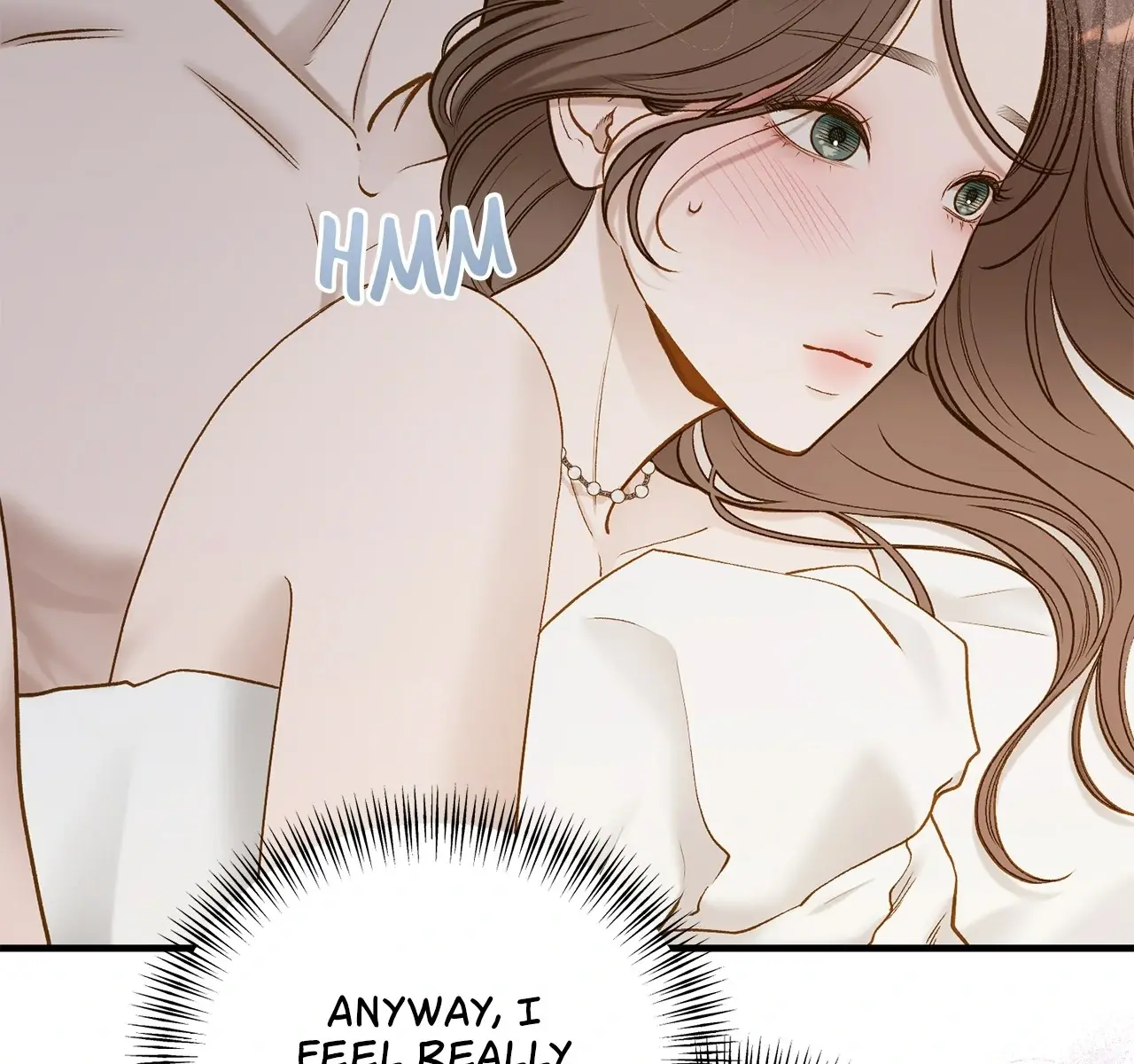 Even Though You Know It's Crazy Chapter 35 Page 121