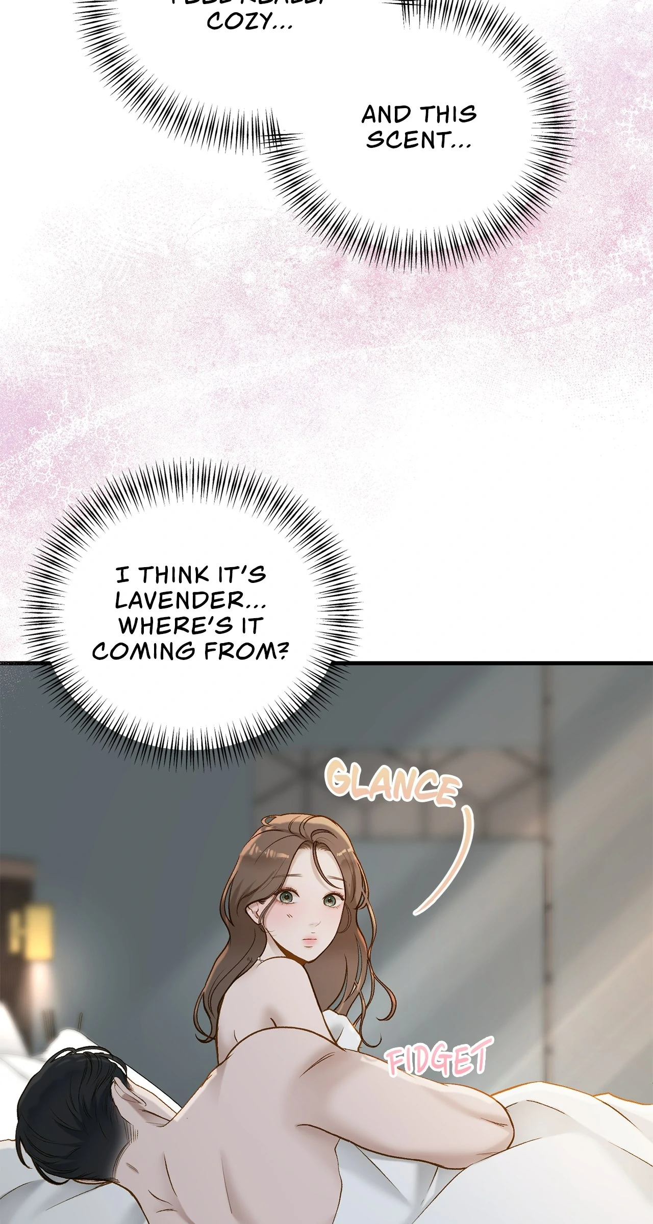 Even Though You Know It's Crazy Chapter 35 Page 122