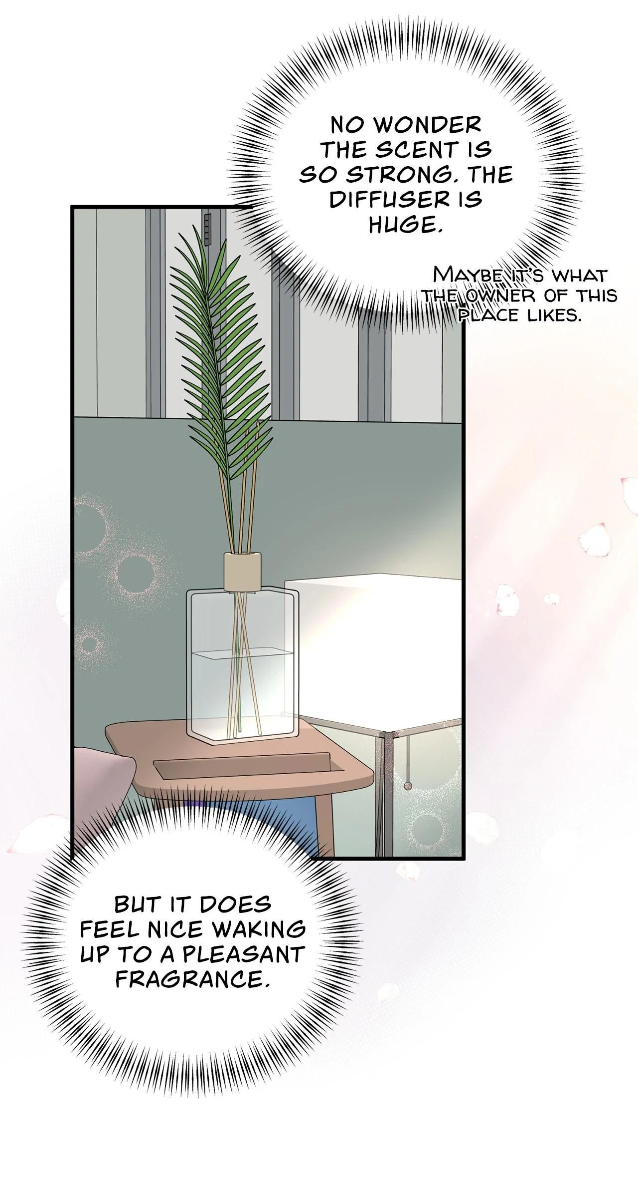 Even Though You Know It's Crazy Chapter 35 Page 126