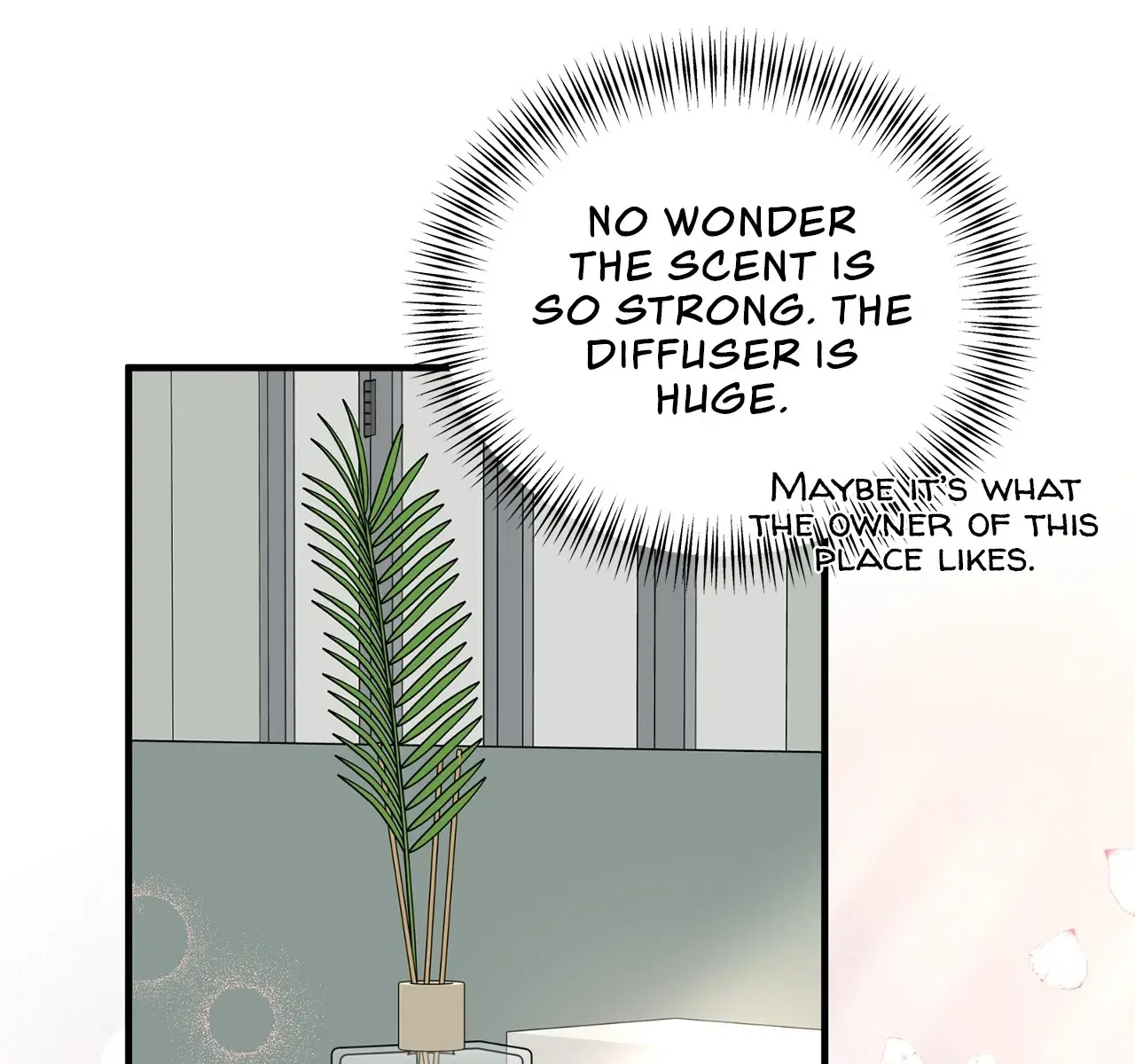 Even Though You Know It's Crazy Chapter 35 Page 127