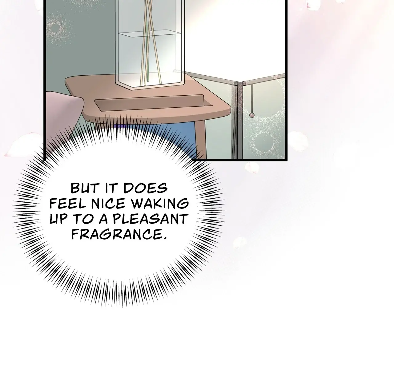 Even Though You Know It's Crazy Chapter 35 Page 128