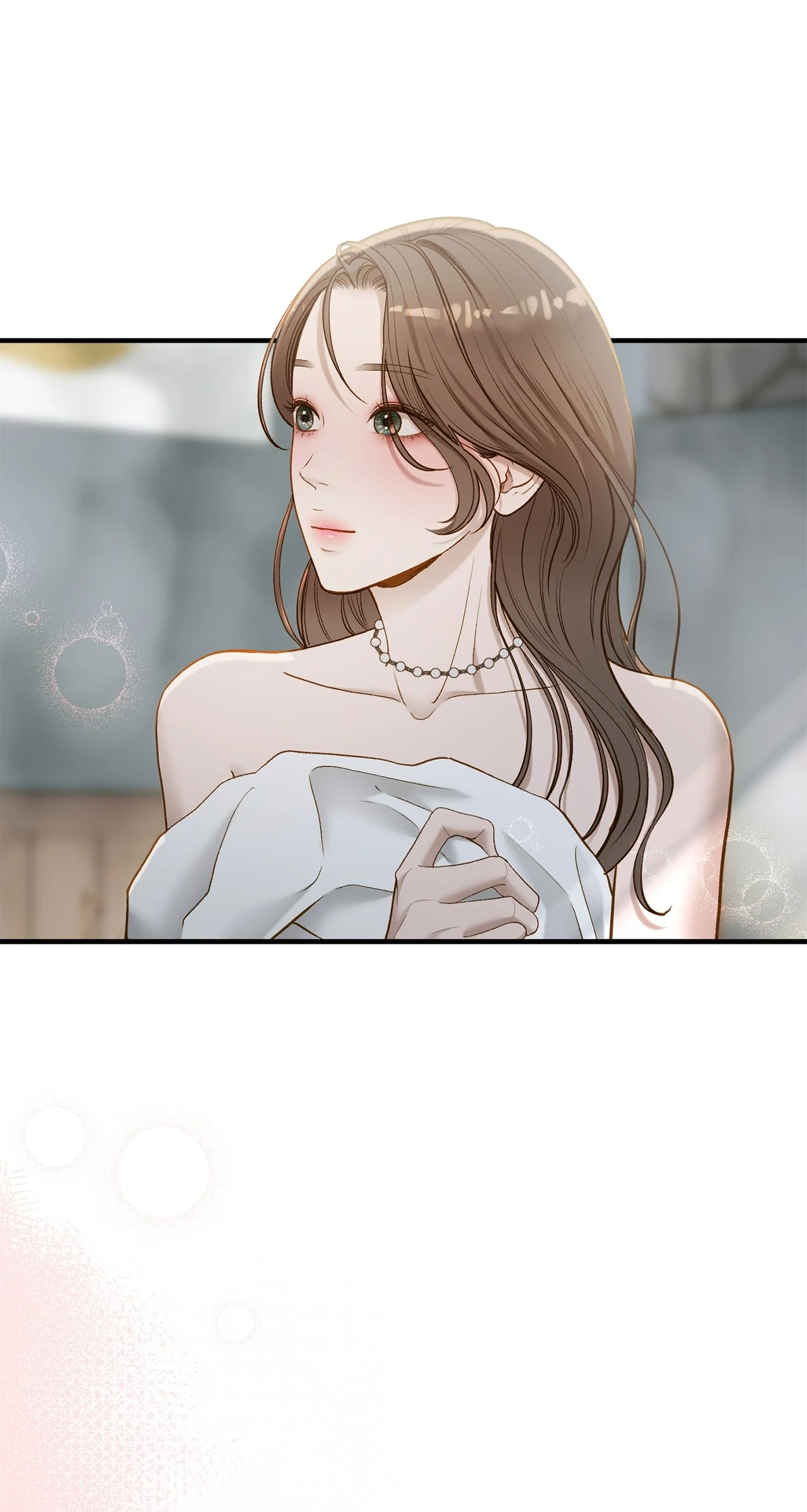 Even Though You Know It's Crazy Chapter 35 Page 129