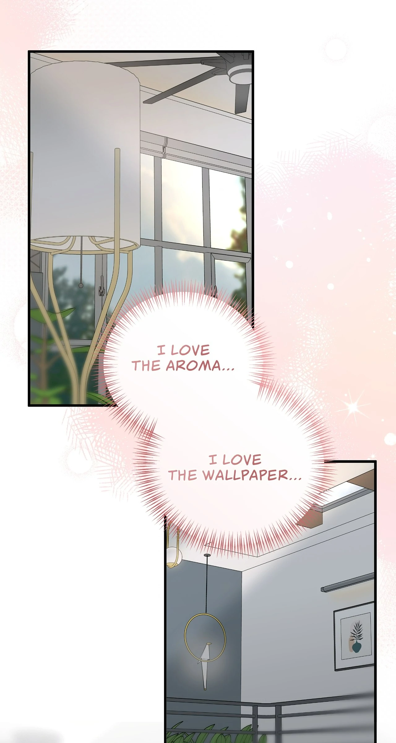 Even Though You Know It's Crazy Chapter 35 Page 132