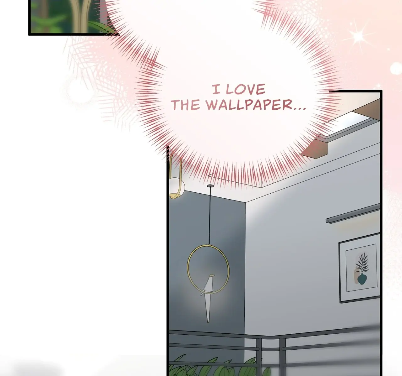 Even Though You Know It's Crazy Chapter 35 Page 134