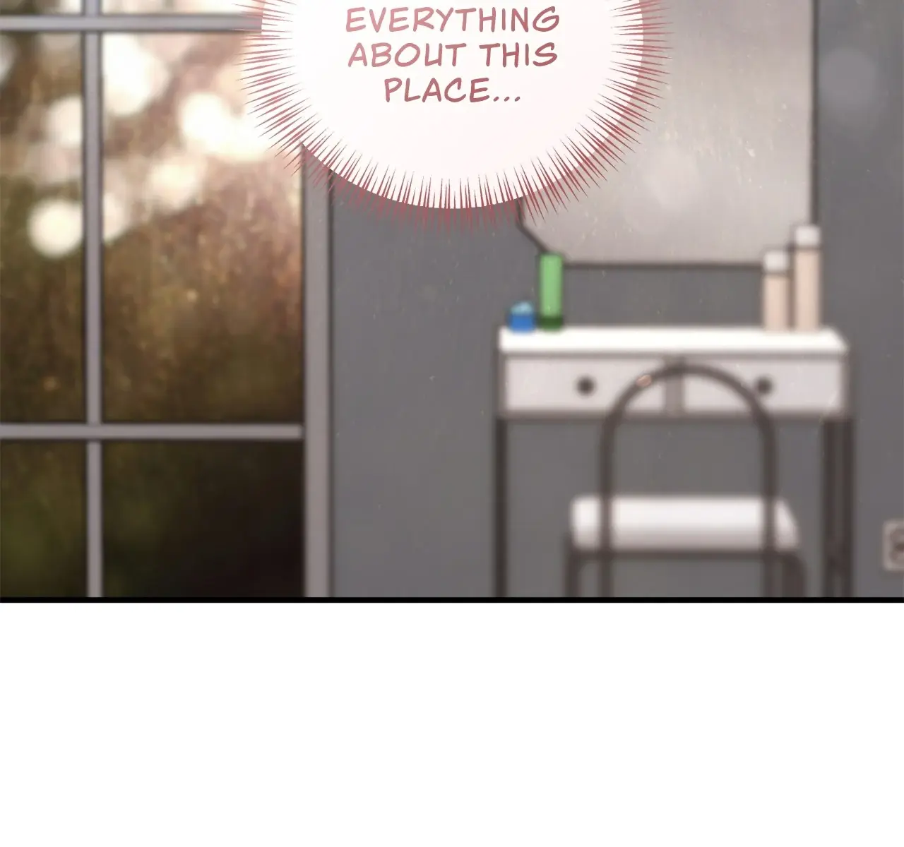 Even Though You Know It's Crazy Chapter 35 Page 137