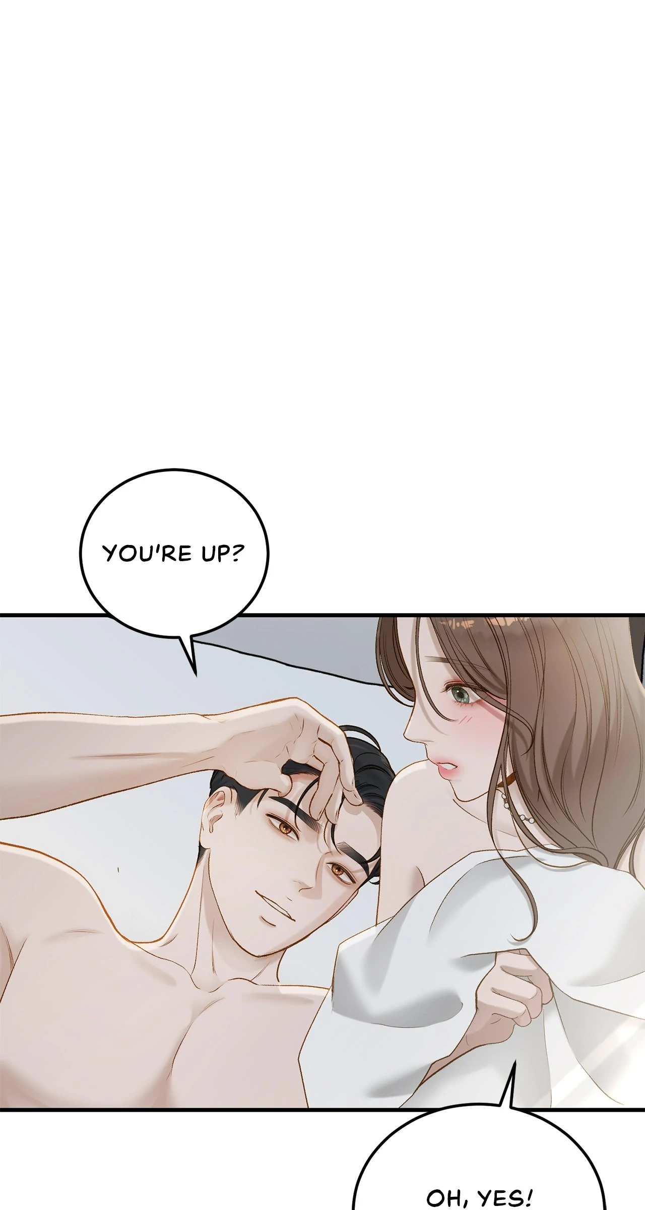 Even Though You Know It's Crazy Chapter 35 Page 138