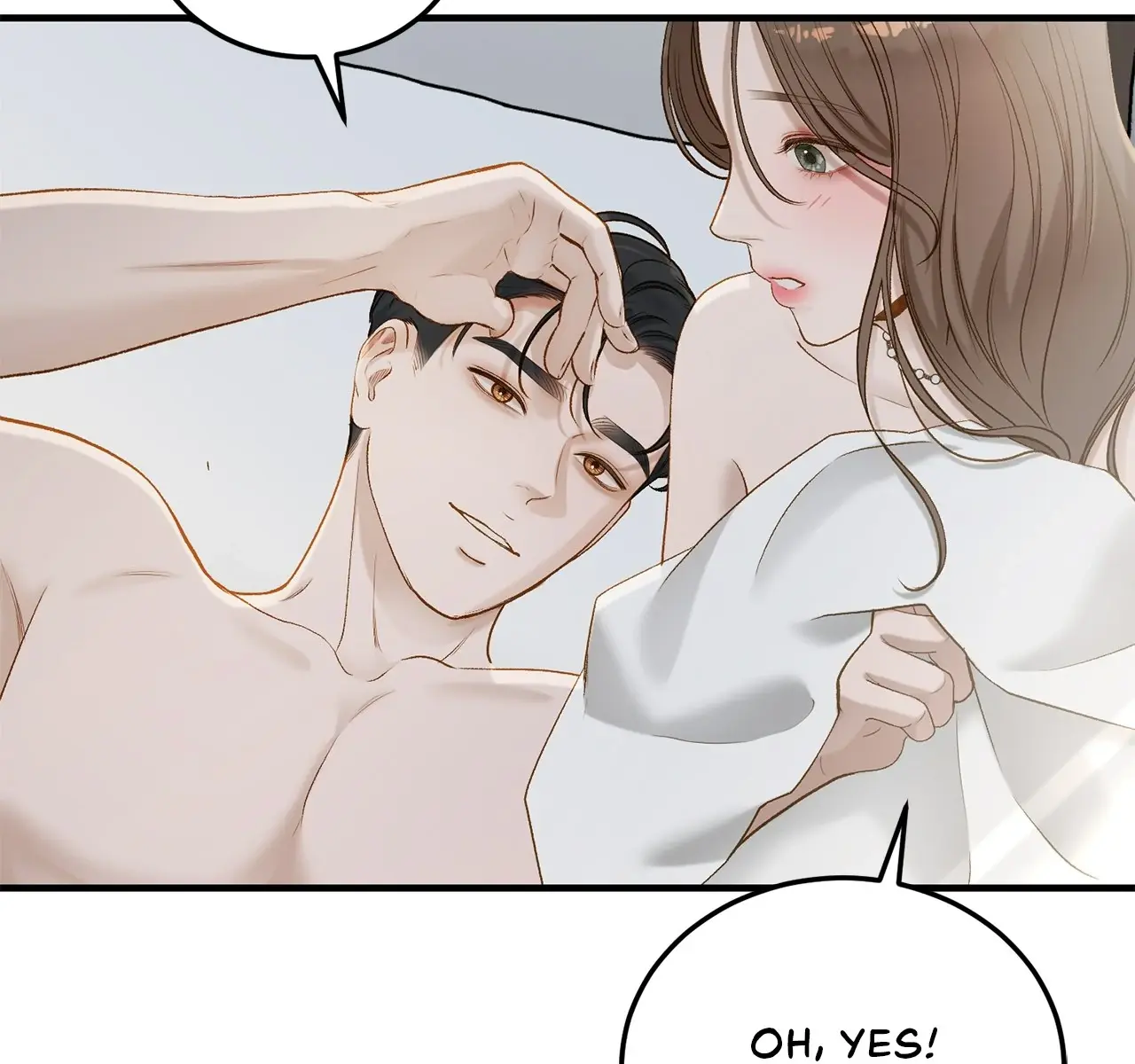Even Though You Know It's Crazy Chapter 35 Page 140