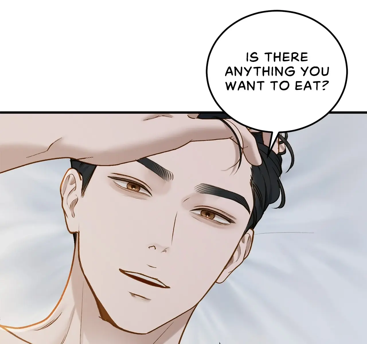 Even Though You Know It's Crazy Chapter 35 Page 143