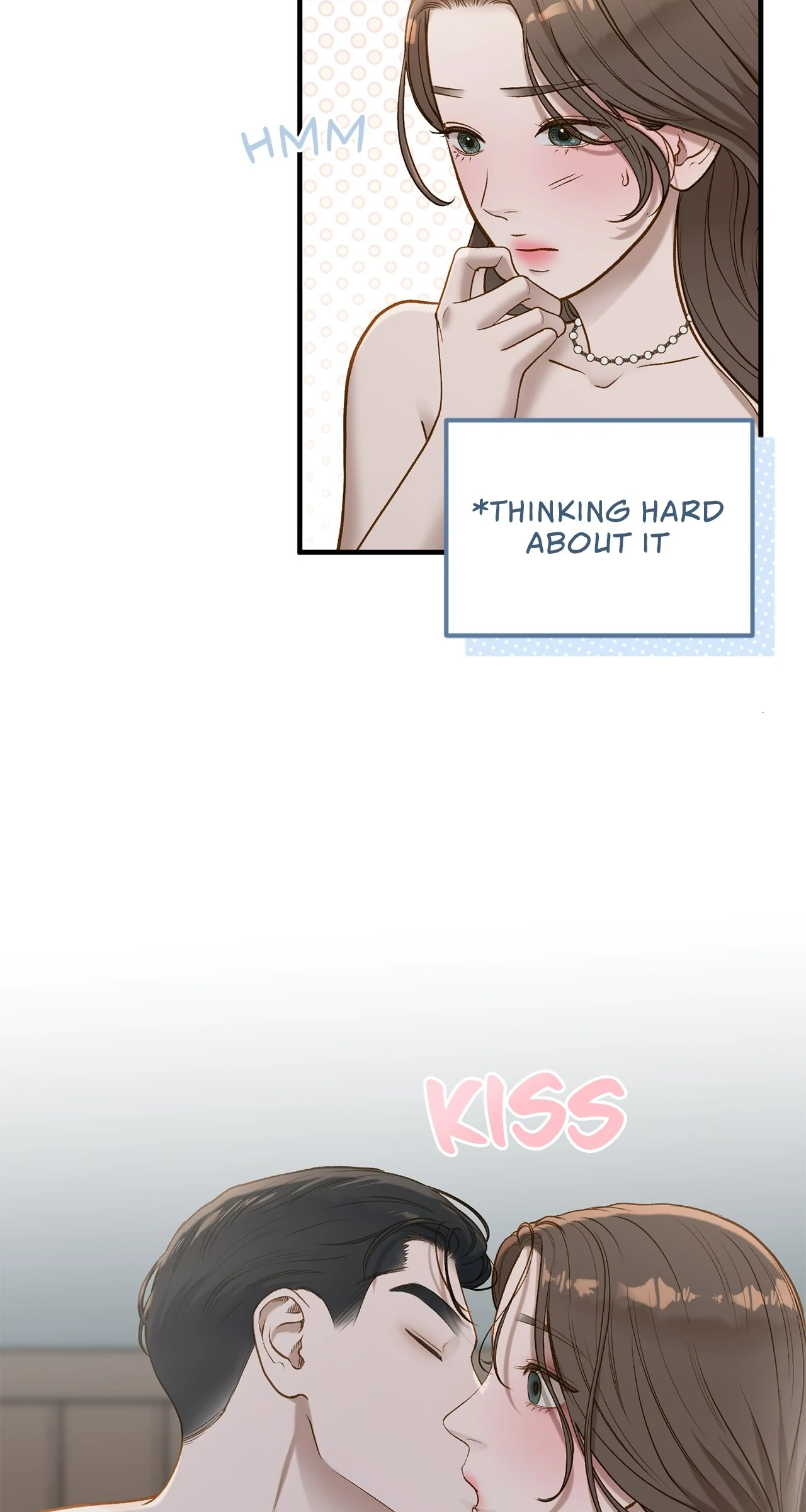Even Though You Know It's Crazy Chapter 35 Page 145