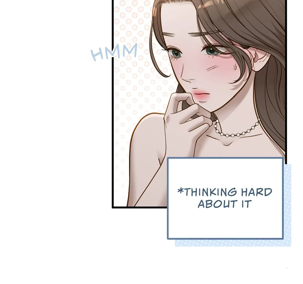 Even Though You Know It's Crazy Chapter 35 Page 146