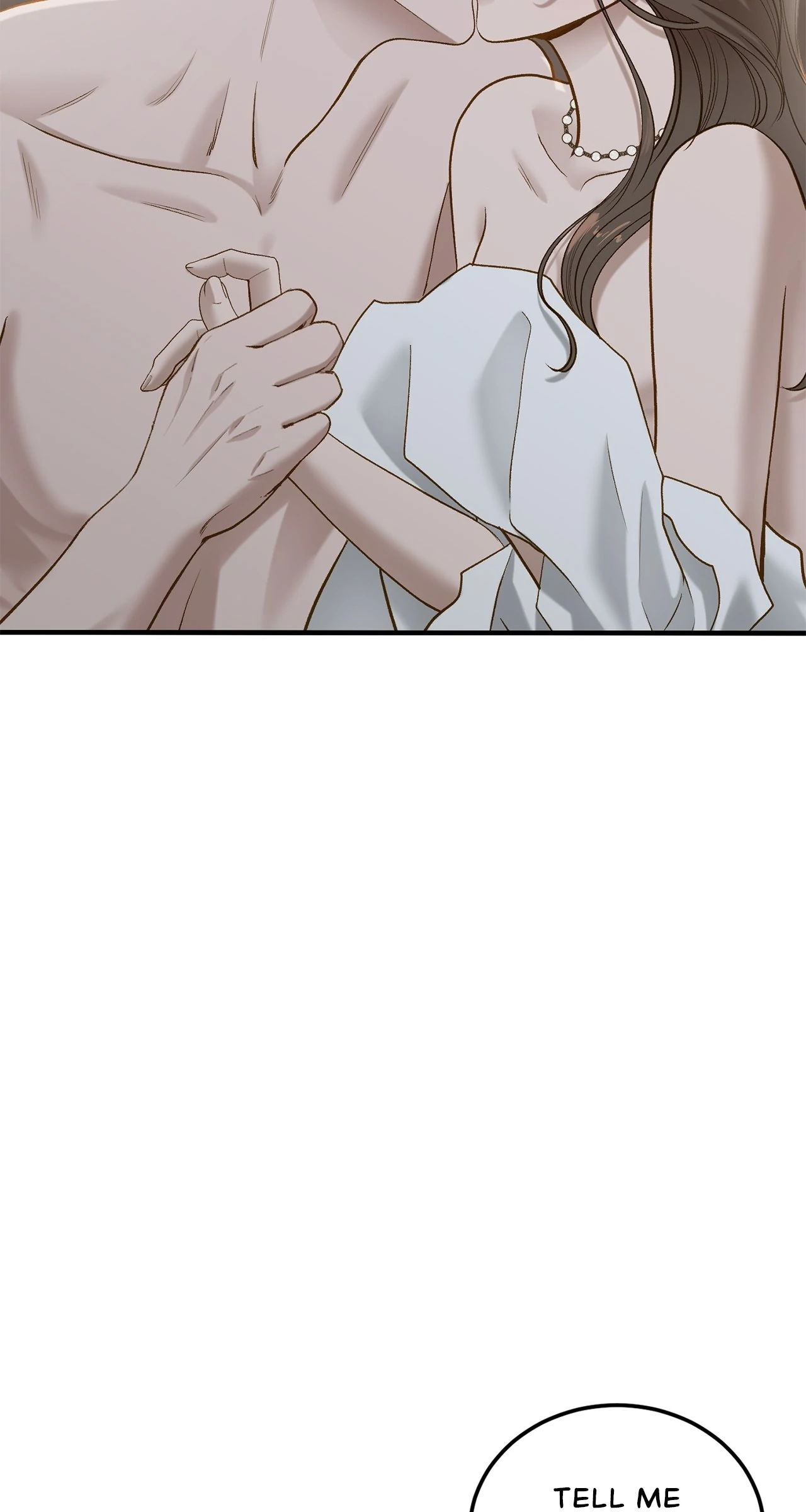 Even Though You Know It's Crazy Chapter 35 Page 148