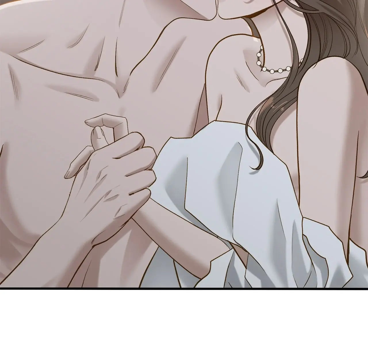 Even Though You Know It's Crazy Chapter 35 Page 149