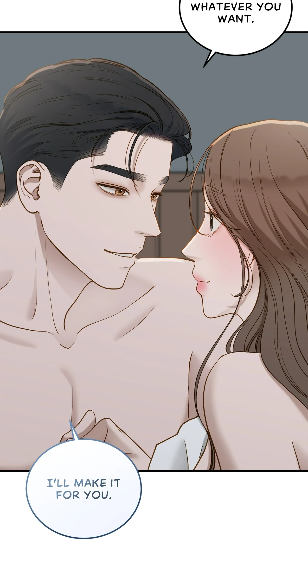 Even Though You Know It's Crazy Chapter 35 Page 151