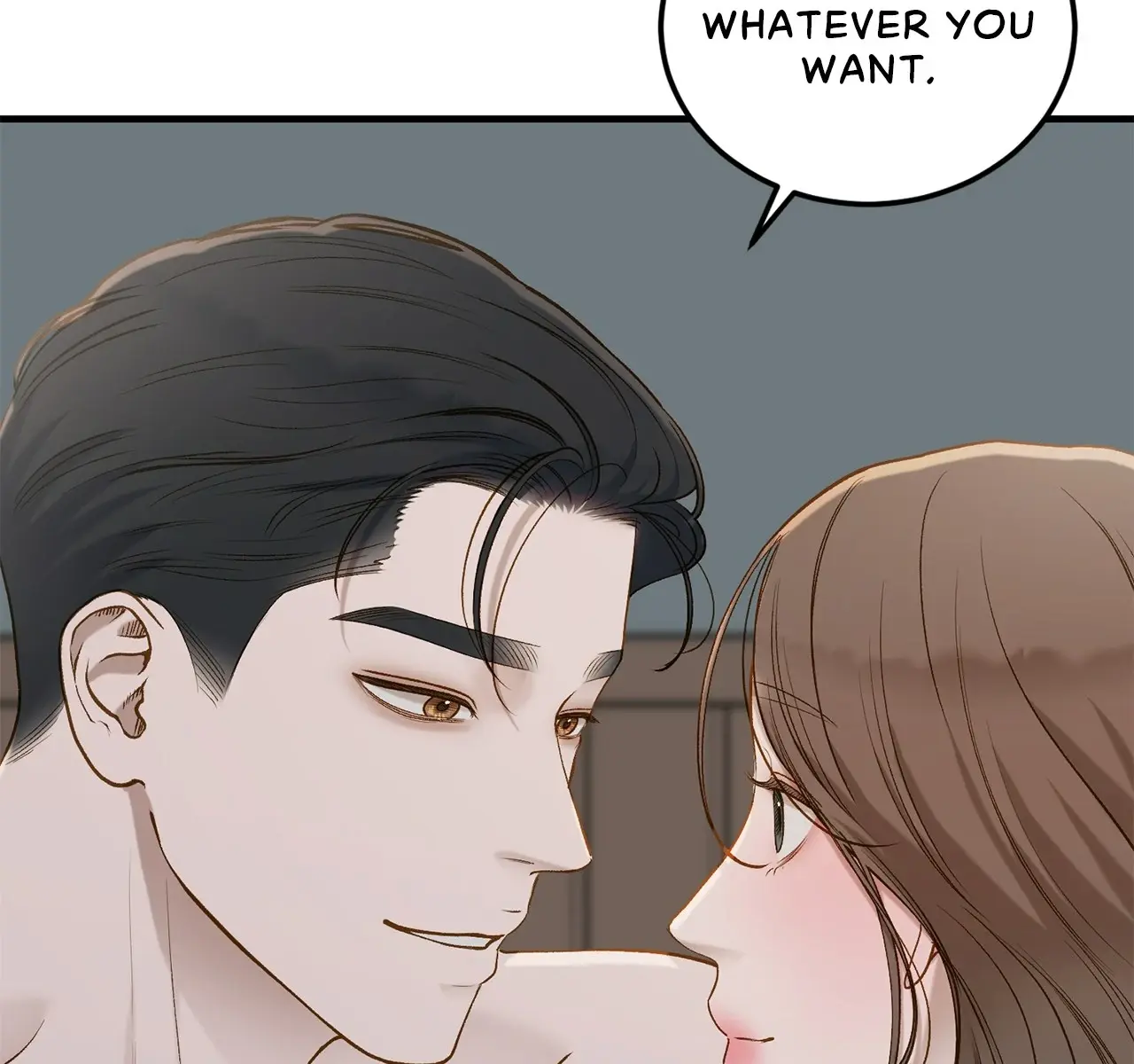 Even Though You Know It's Crazy Chapter 35 Page 152