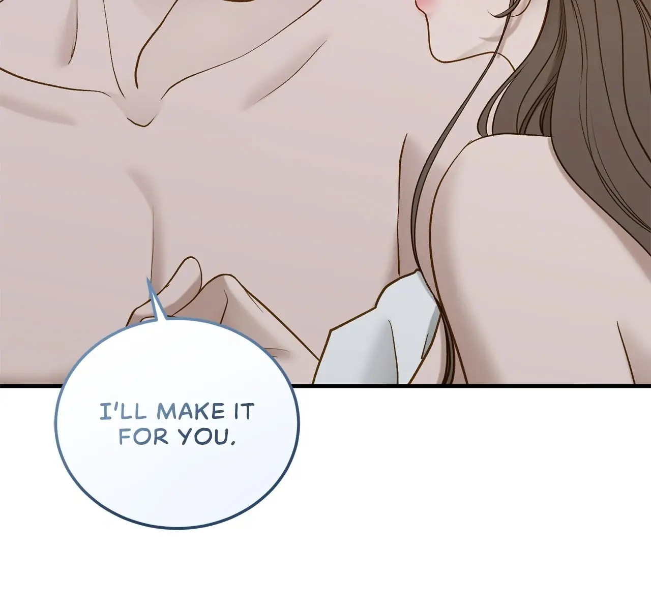 Even Though You Know It's Crazy Chapter 35 Page 153