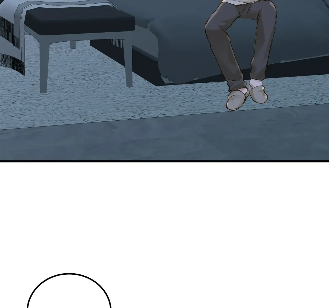 Even Though You Know It's Crazy Chapter 35 Page 162