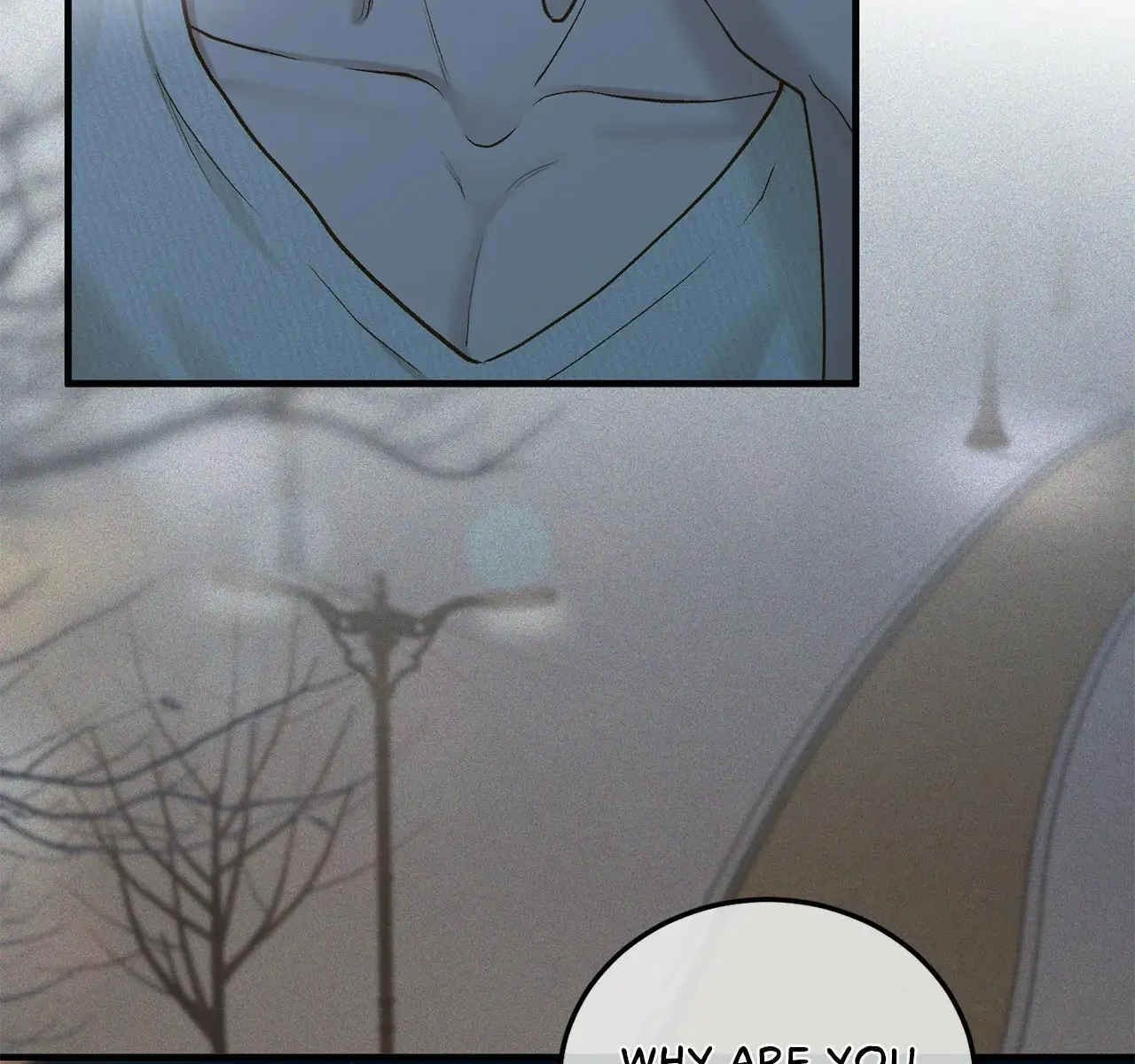 Even Though You Know It's Crazy Chapter 35 Page 165