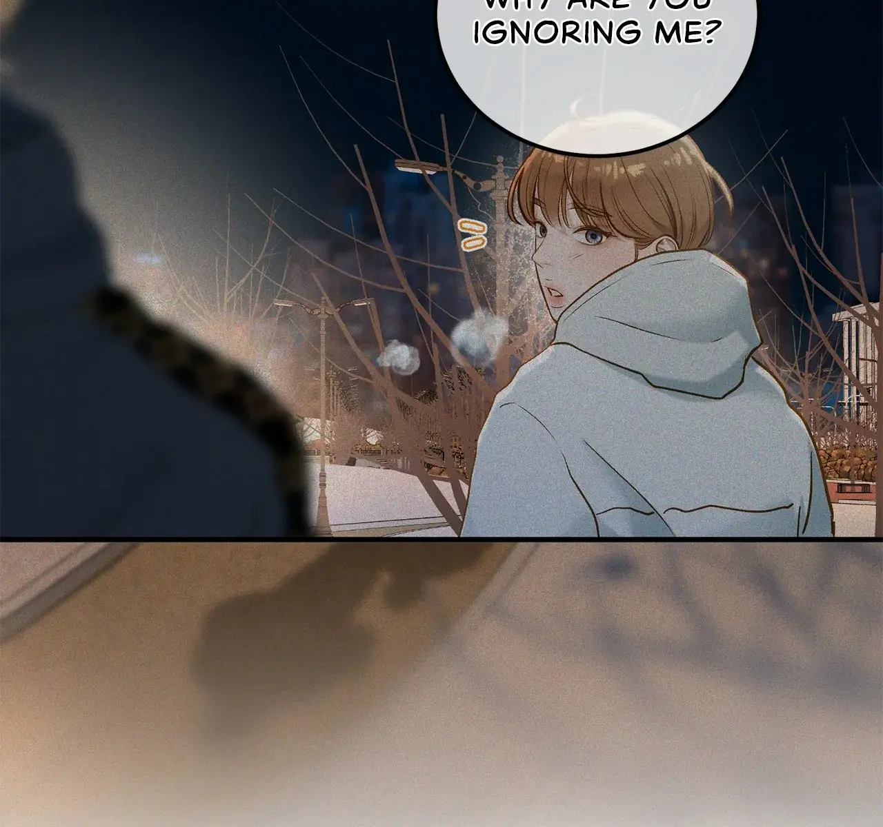 Even Though You Know It's Crazy Chapter 35 Page 166