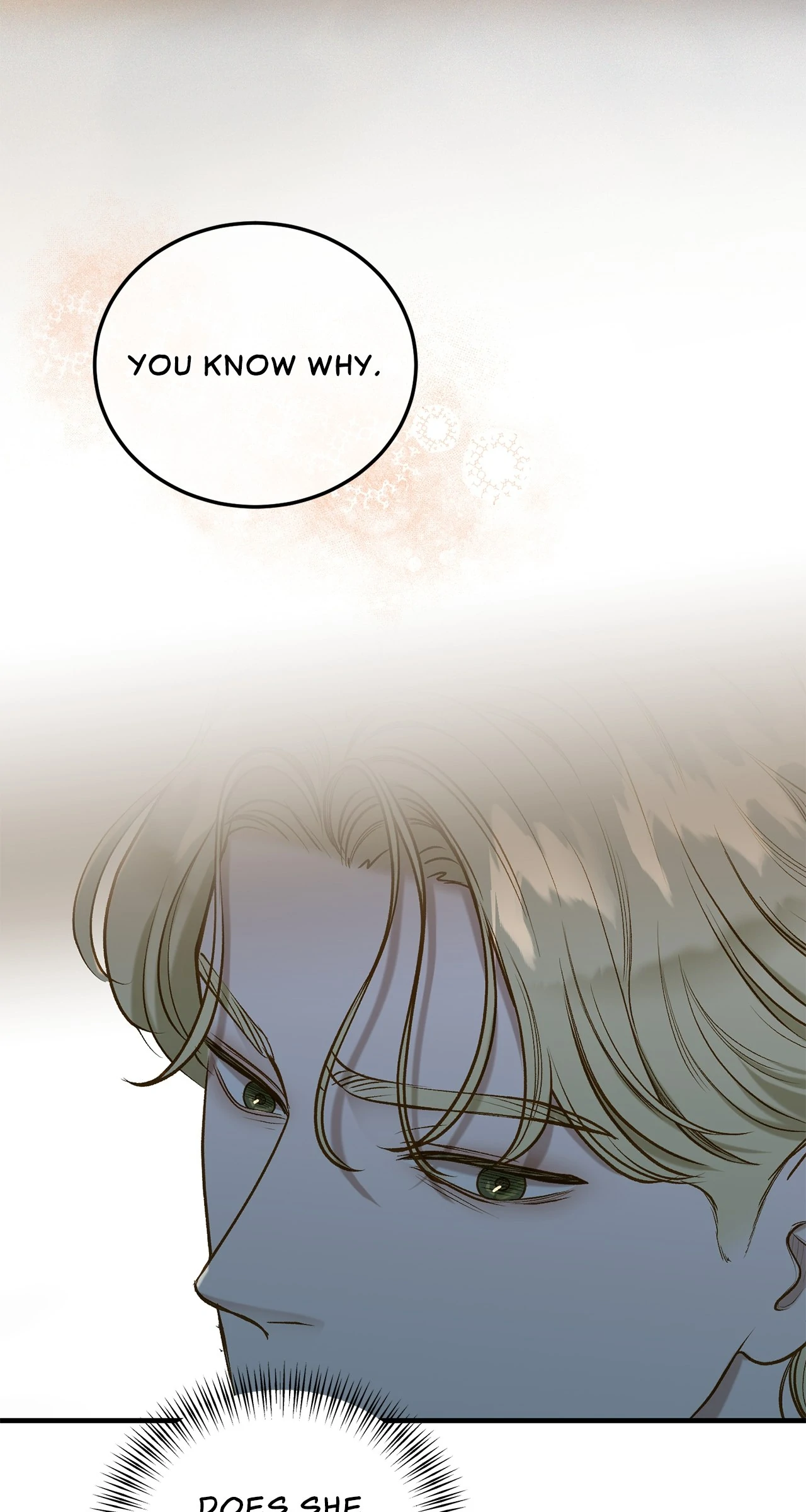 Even Though You Know It's Crazy Chapter 35 Page 167