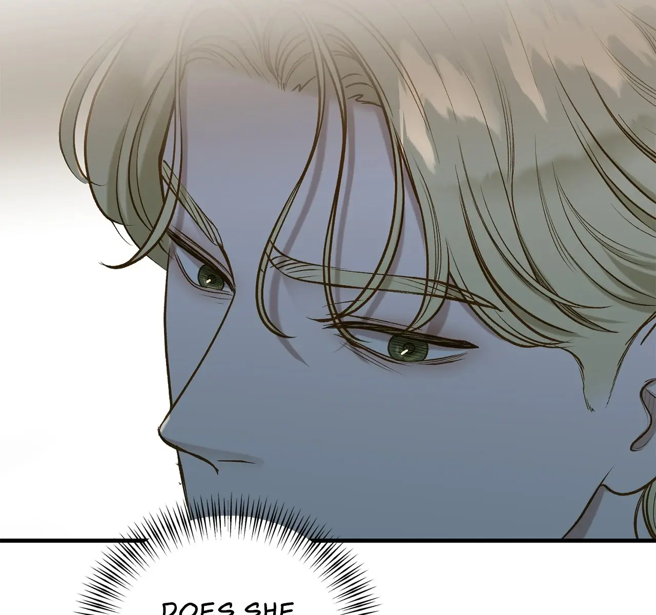 Even Though You Know It's Crazy Chapter 35 Page 169