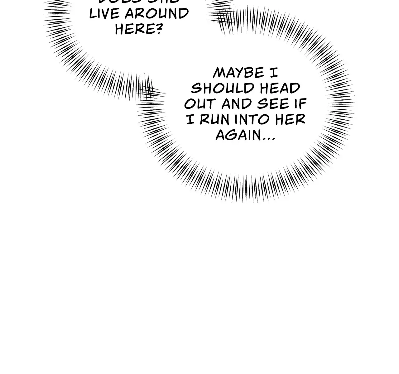Even Though You Know It's Crazy Chapter 35 Page 171