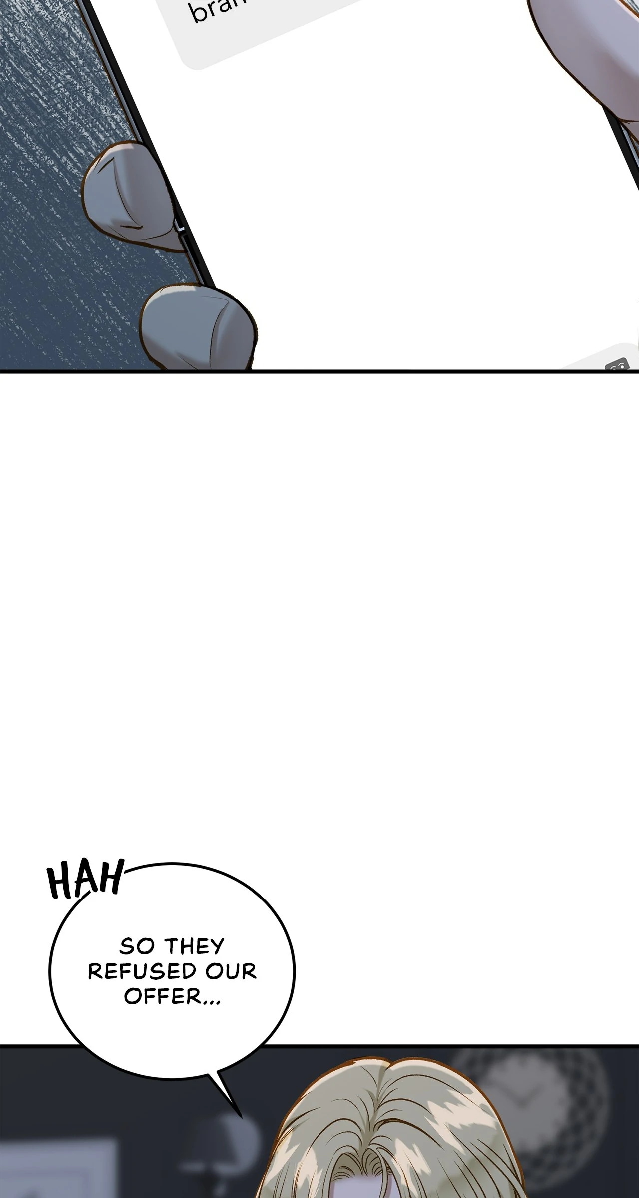 Even Though You Know It's Crazy Chapter 35 Page 173