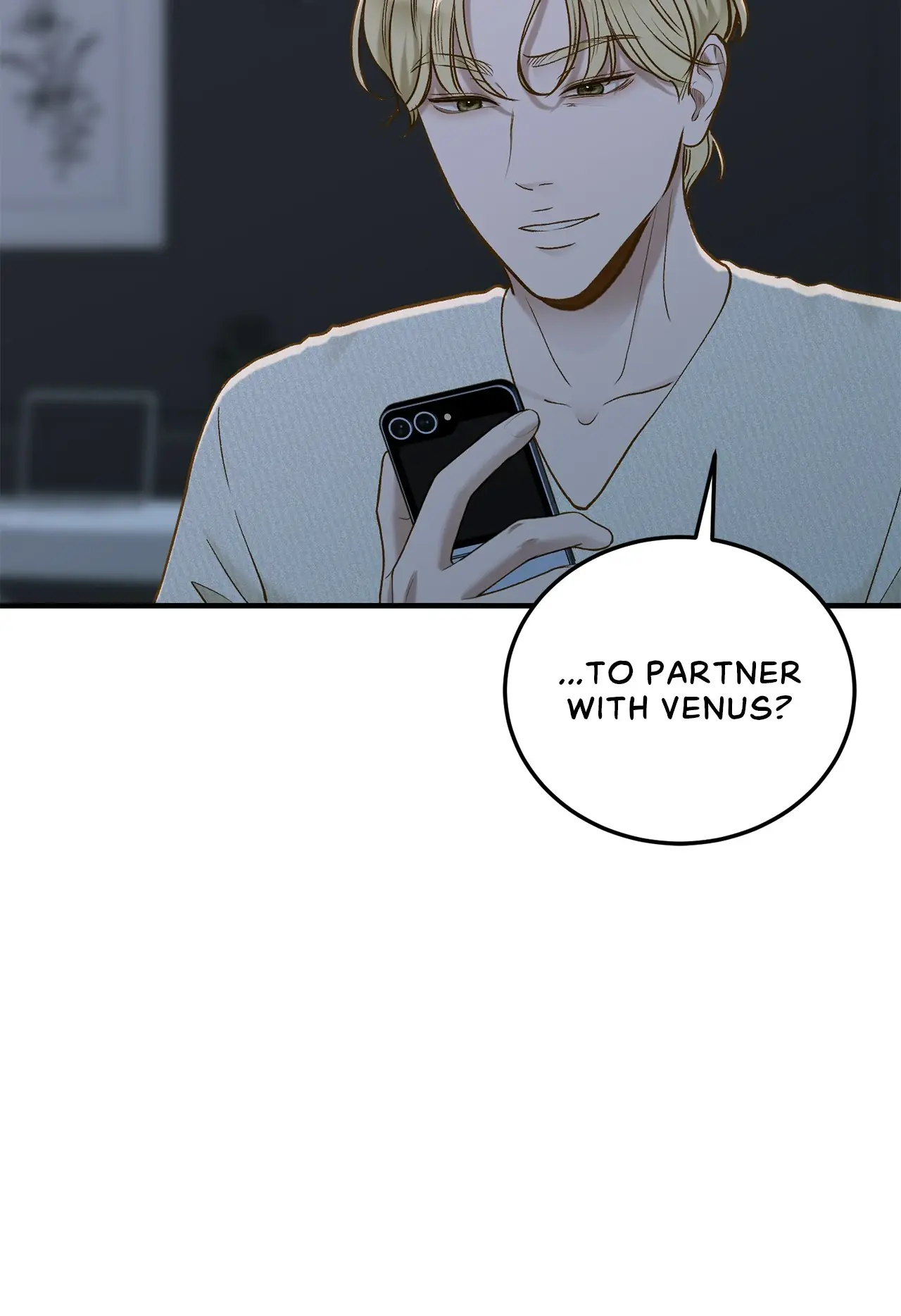 Even Though You Know It's Crazy Chapter 35 Page 176