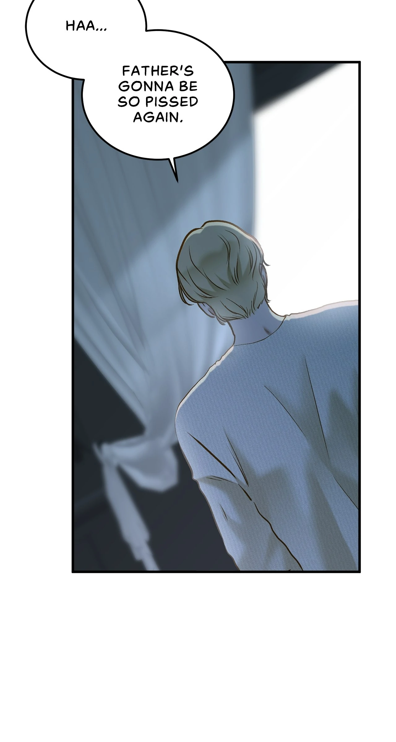 Even Though You Know It's Crazy Chapter 35 Page 180