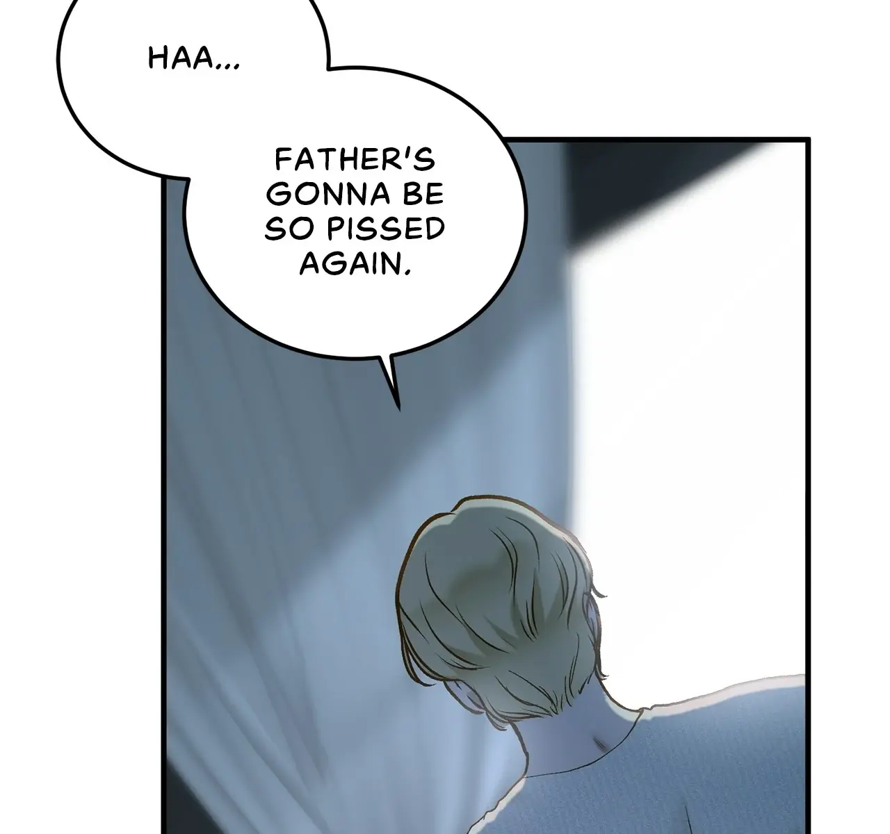 Even Though You Know It's Crazy Chapter 35 Page 181