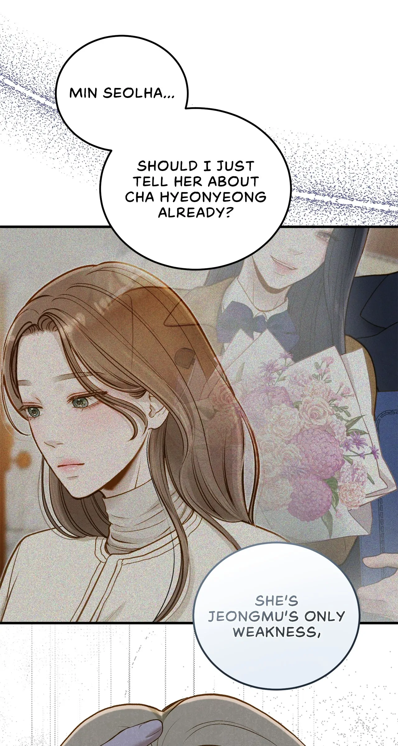 Even Though You Know It's Crazy Chapter 35 Page 183