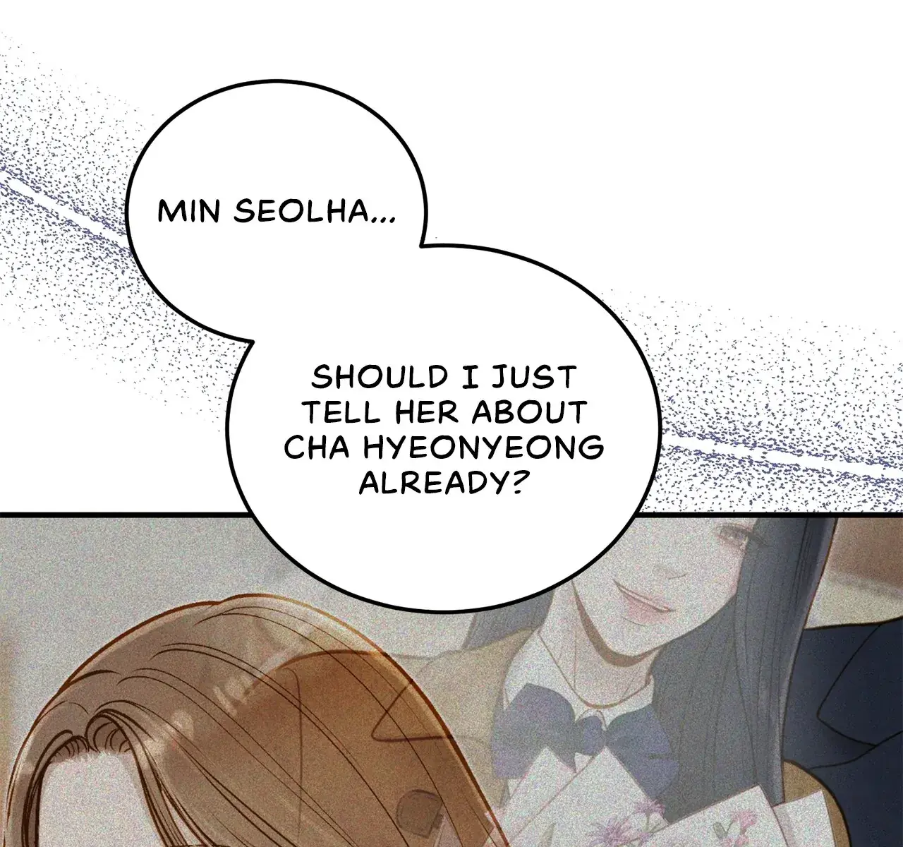 Even Though You Know It's Crazy Chapter 35 Page 184