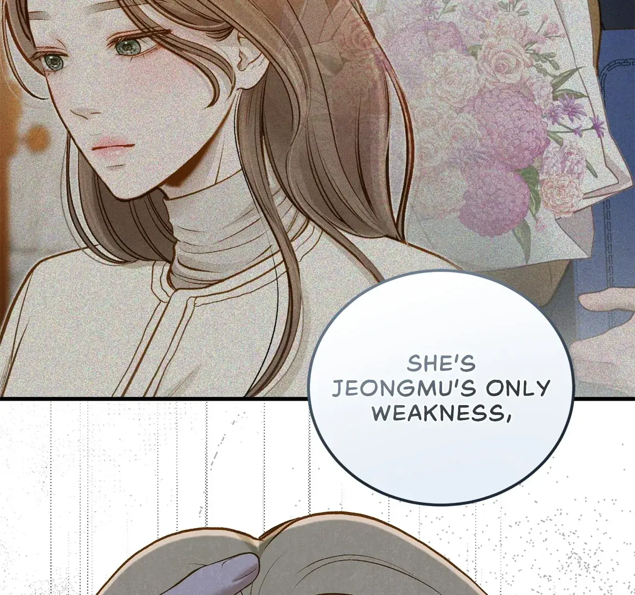 Even Though You Know It's Crazy Chapter 35 Page 185