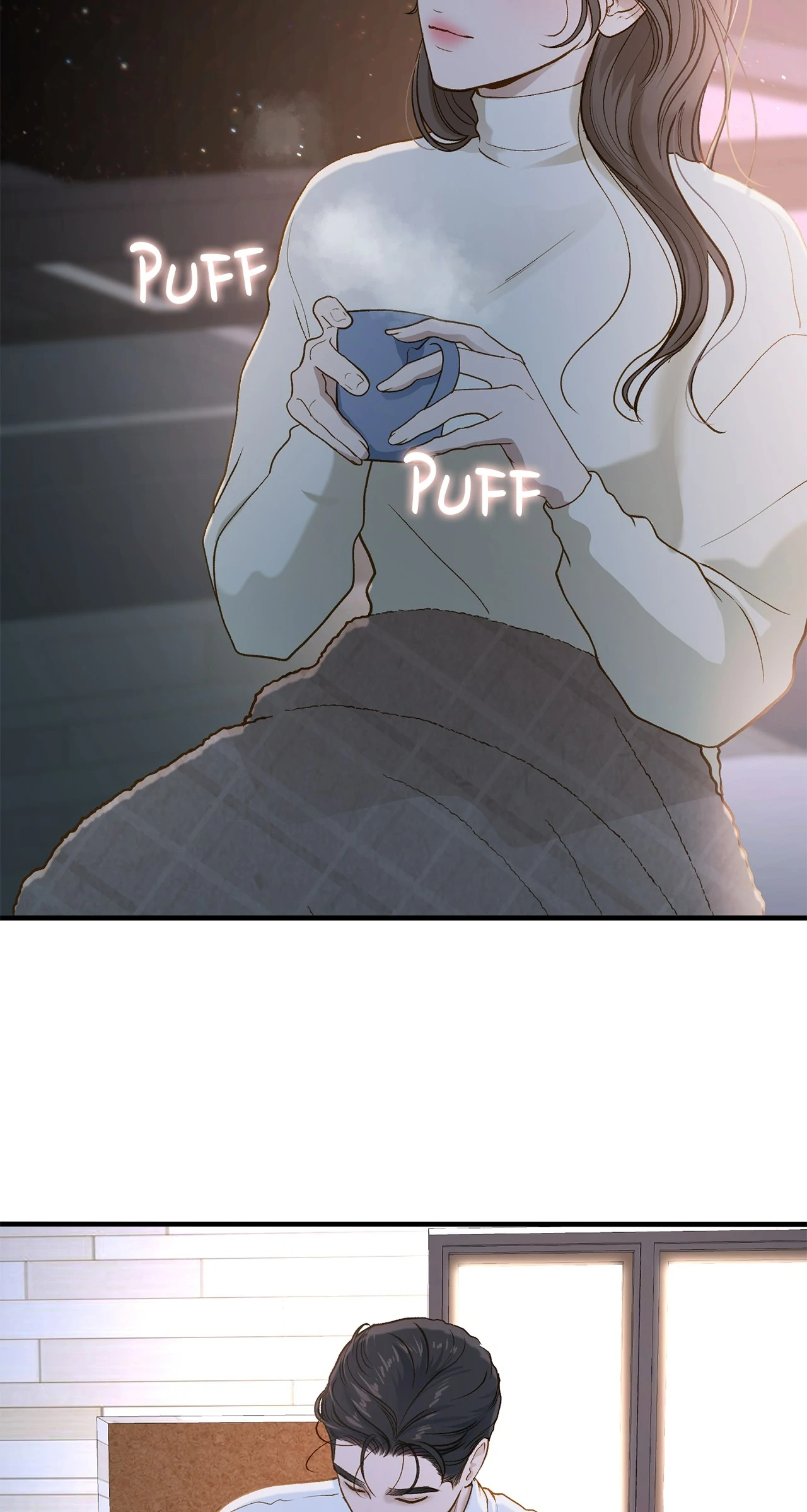 Even Though You Know It's Crazy Chapter 35 Page 193