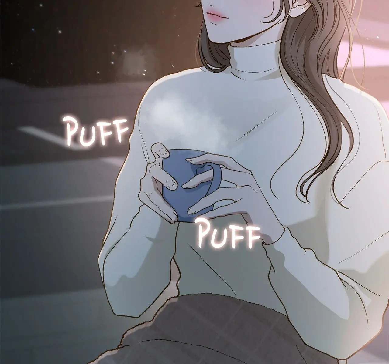 Even Though You Know It's Crazy Chapter 35 Page 194
