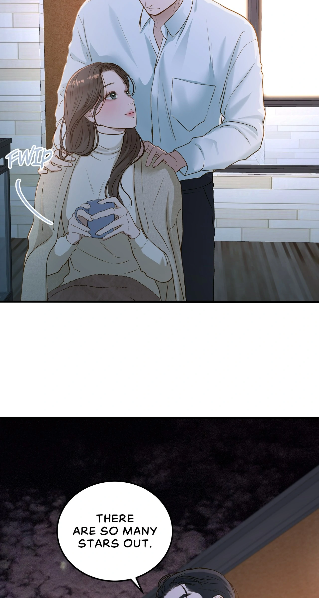 Even Though You Know It's Crazy Chapter 35 Page 196