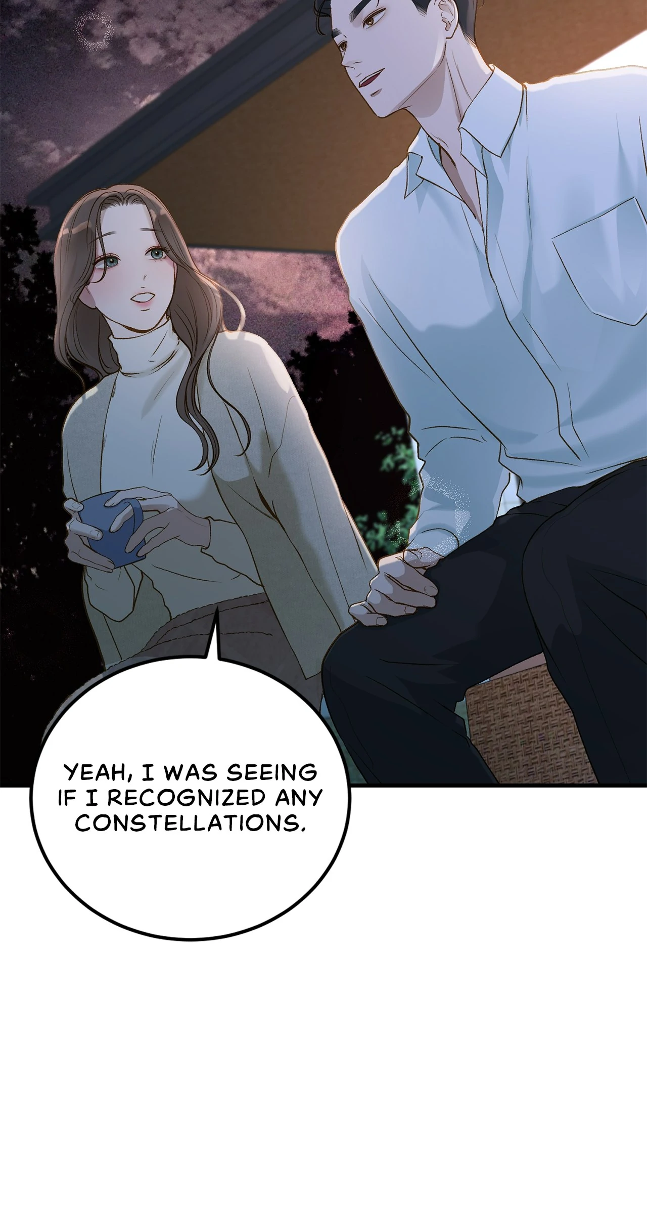 Even Though You Know It's Crazy Chapter 35 Page 199