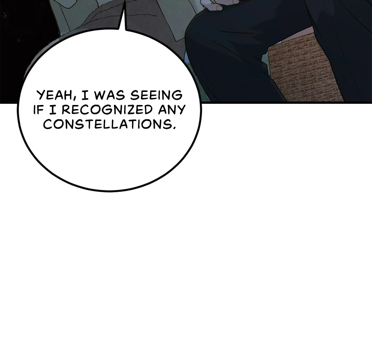 Even Though You Know It's Crazy Chapter 35 Page 201
